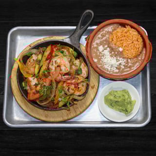 Fajitas