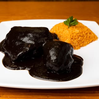 Chicken Mole
