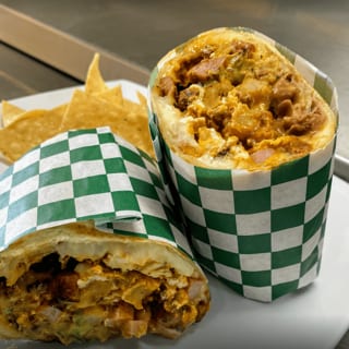 Cargado Burrito