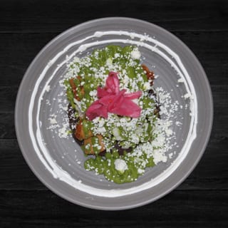 CHORIFLAUTAS