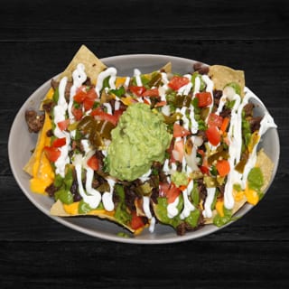 NACHOS